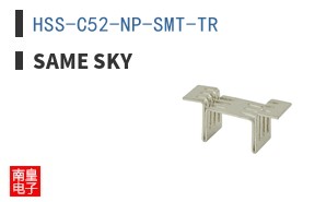 HSS-C52-NP-SMT-TR ͼƬ